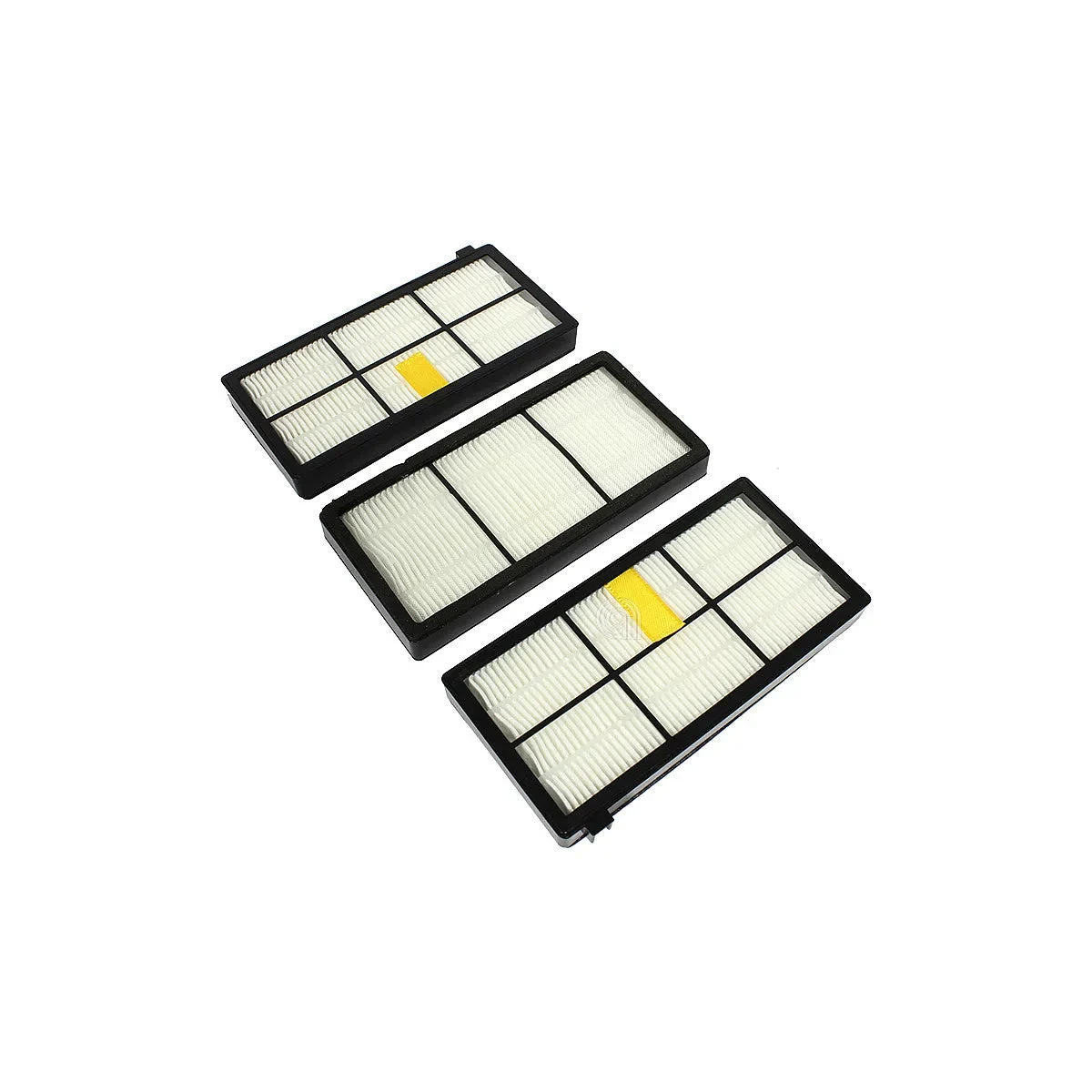 IROBOT - Filtre HEPA Aspirateur - 4415864