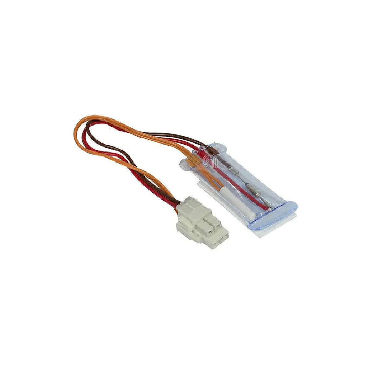 LG - Capteur thermique de dégivrage congélateur, réfrigérateur - 6615JB2005A