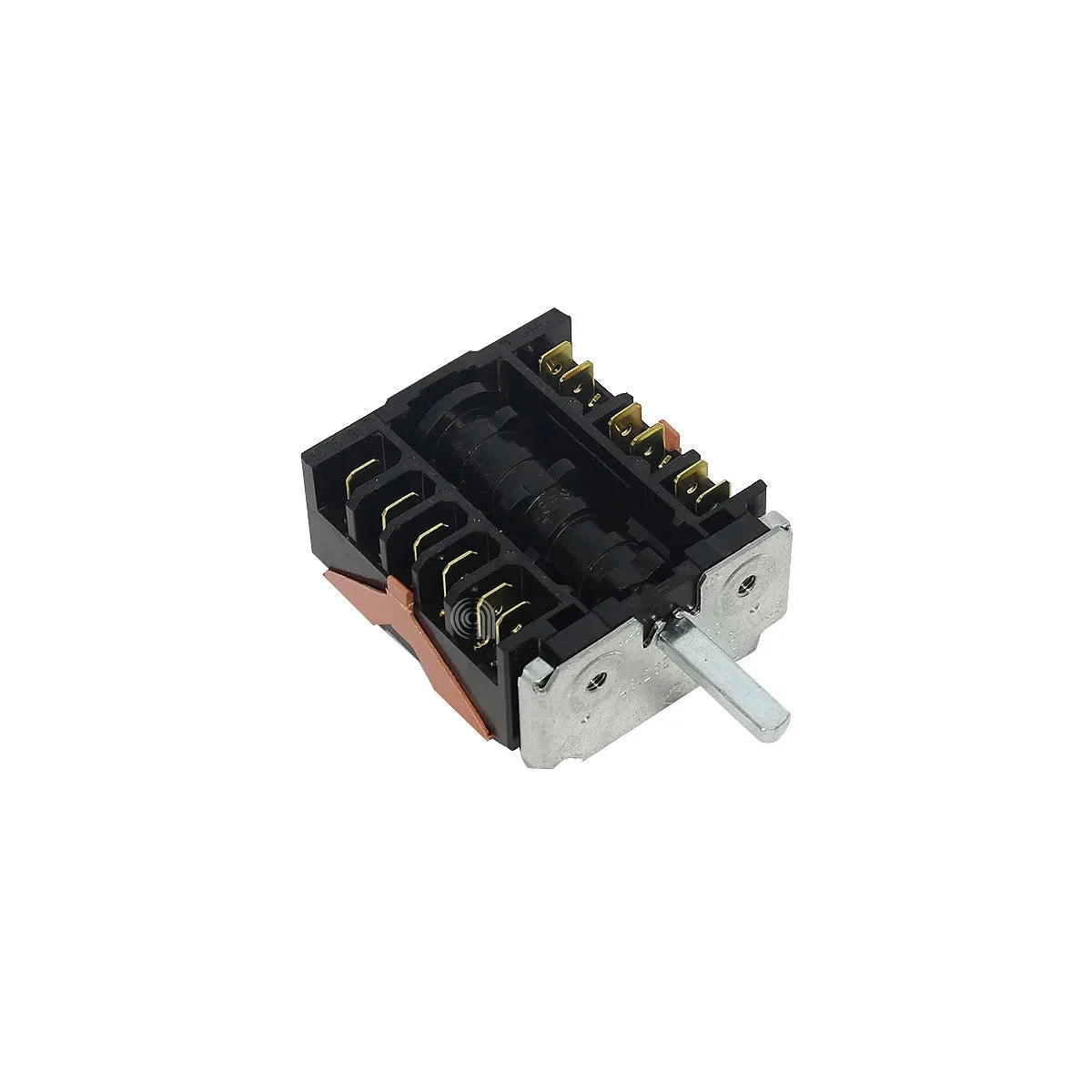 FRANKE / WHIRLPOOL / EGO / INDESIT - Interrupteur Four - C00114124