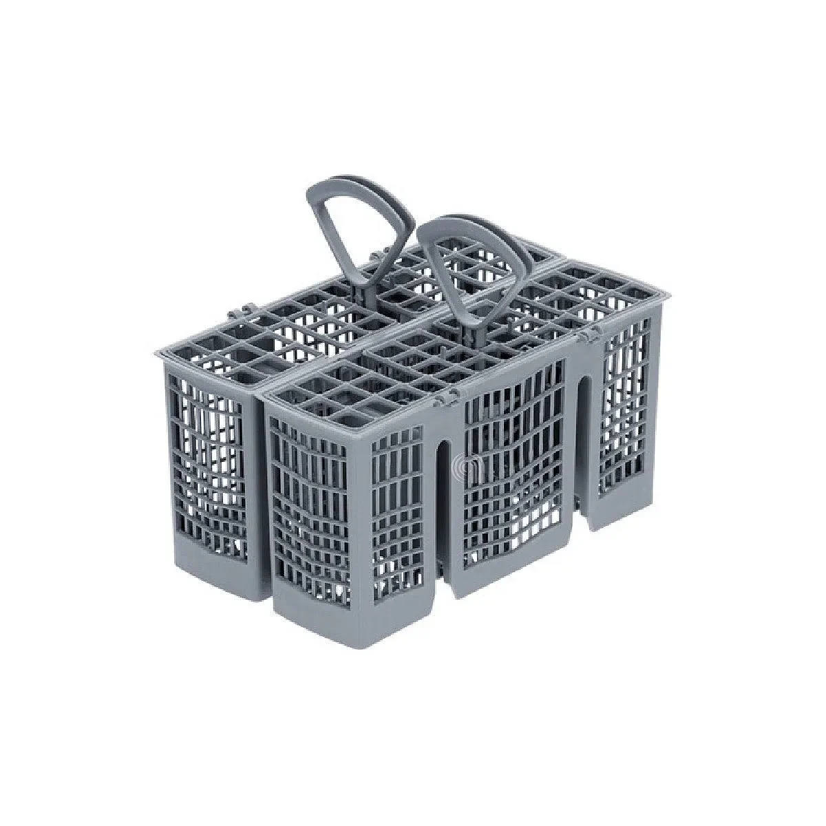 panier à couverts pour lave-vaisselle Bosch avec codes 00418280 et 00489464