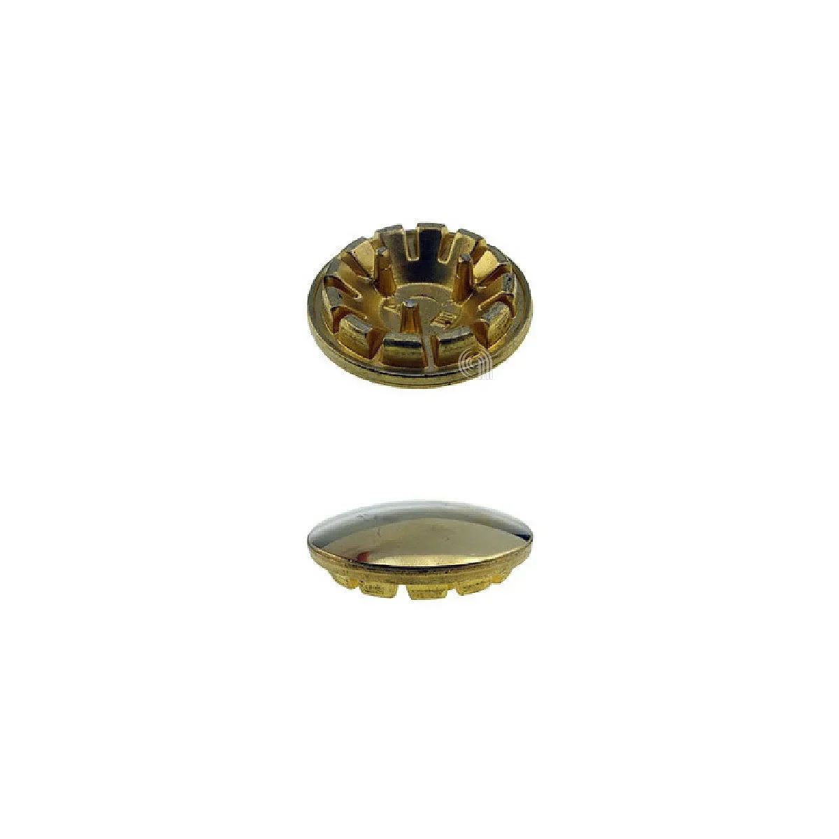 RICAMBI CUCINA - Déflecteur de flamme pour plaque de cuisson - L0803
