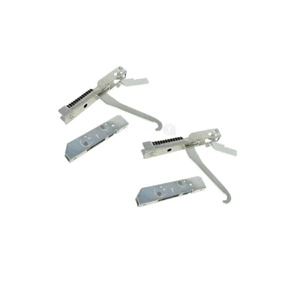 ARISTON - Charnière de porte de four - C00066393-15