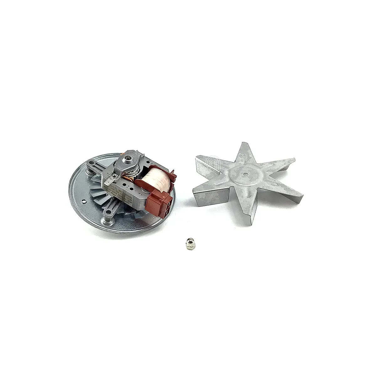 INDESIT - Moteur ventilateur four - C00199694