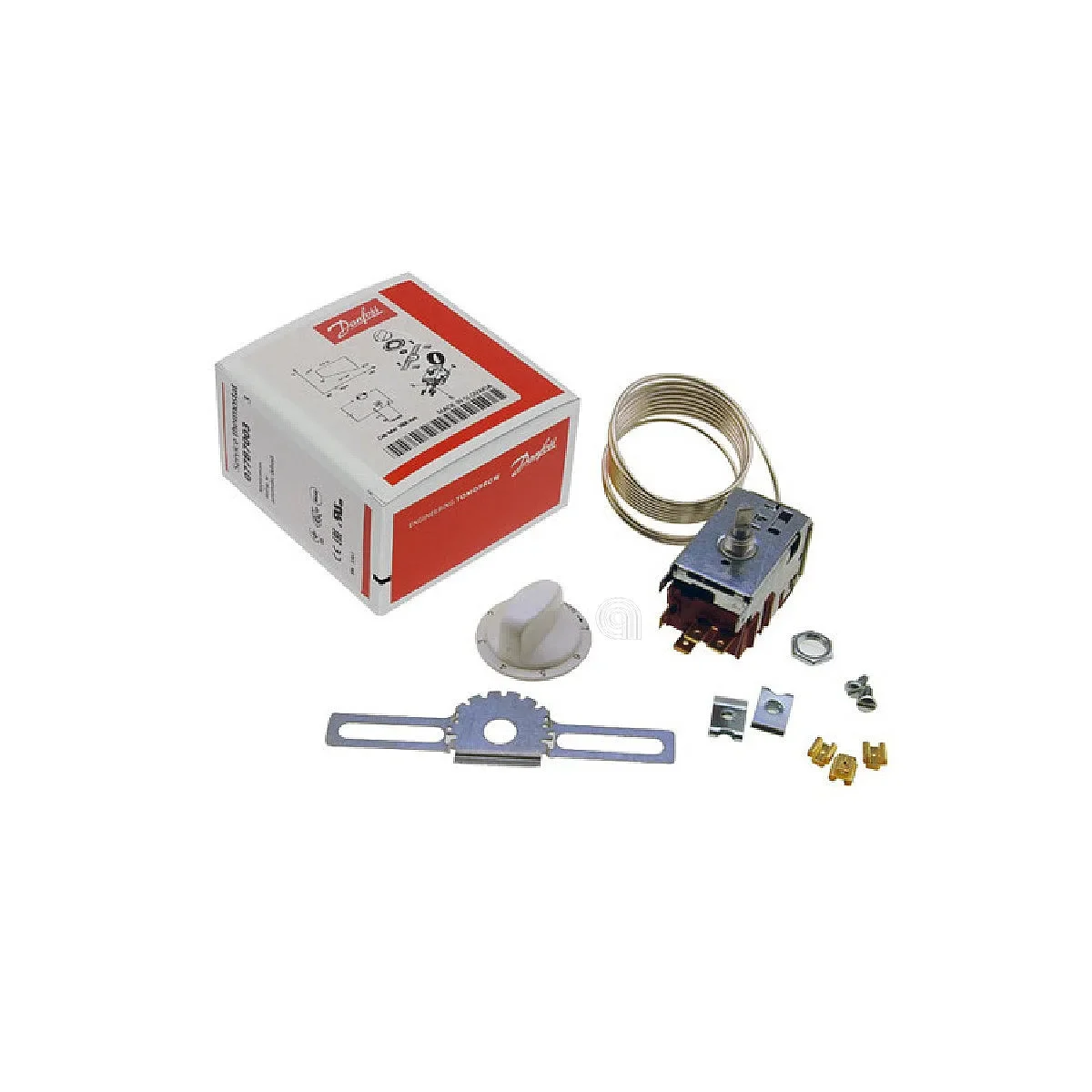 WHIRLPOOL, INDESIT, UNIVERSEL - Réfrigérateur adaptable - C00280247