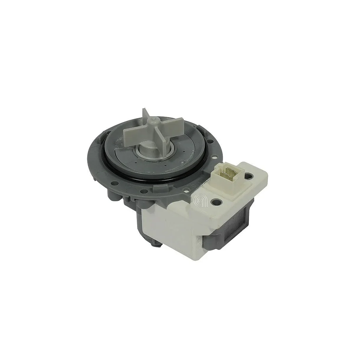 UNIVERSAL - Pompe de vidange pour lave-linge et lave-vaisselle - AST-00215499