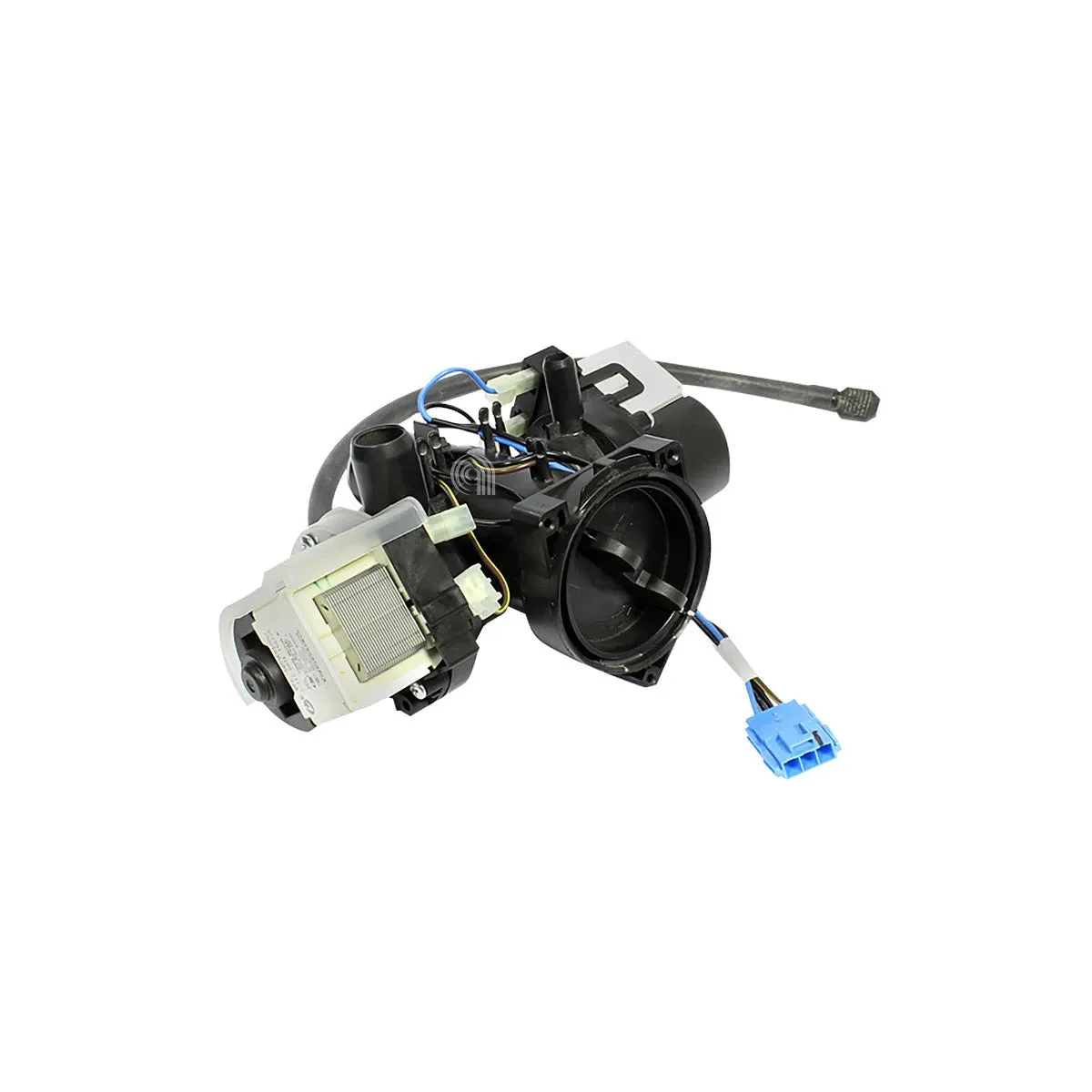 LG - Pompe de vidange pour lave-linge - 5859EN1006C