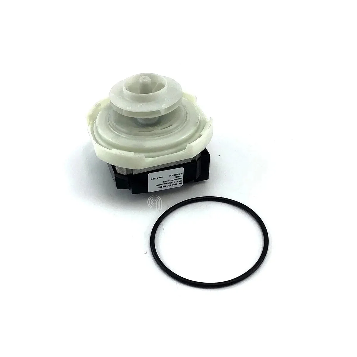 INDESIT, WHIRLPOOL, ARISTON, HOTPOINT, SCHOLTES - Moteur Pompe Lave-vaisselle - C00302488