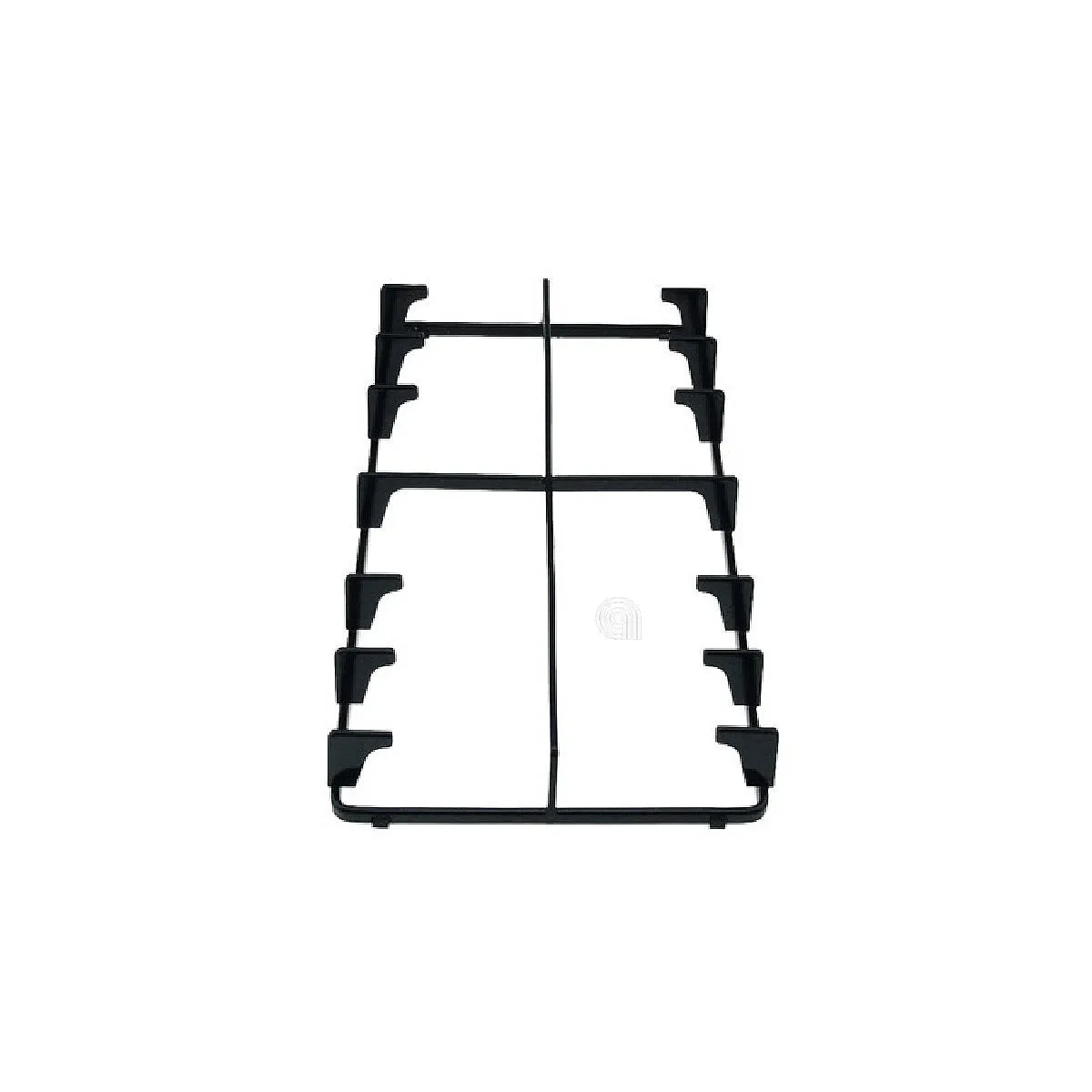 PIÈCES DE RECHANGE CUISINE - Grille plaque de cuisson - P4498