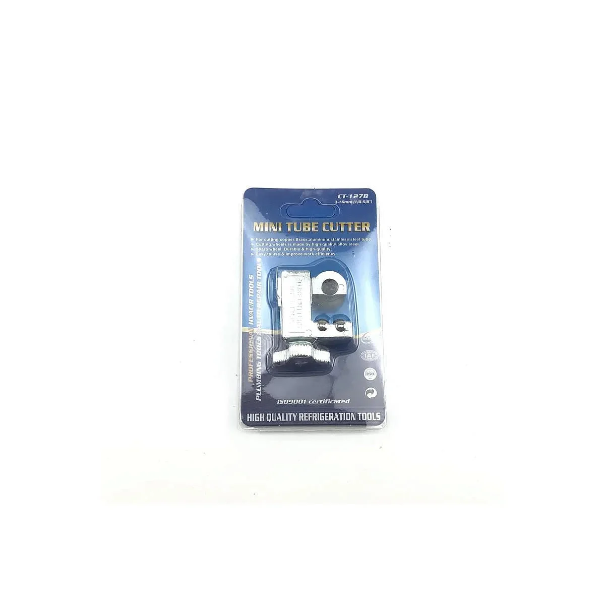 UNIVERSAL - Coupe-tube 3-16 mm - CT-127