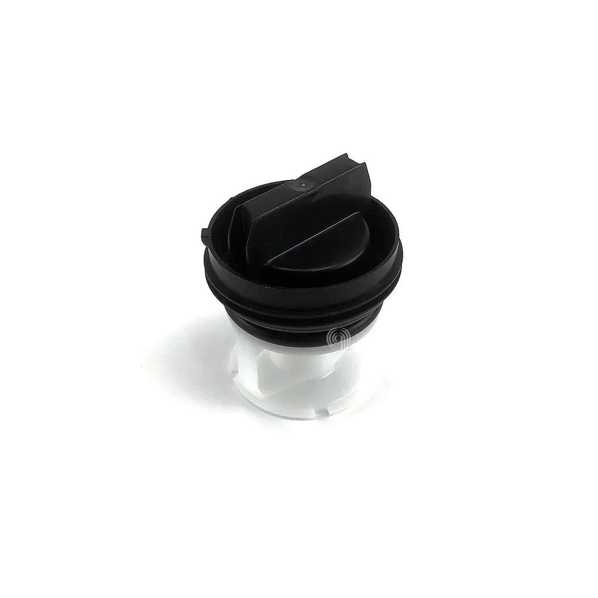 WHIRLPOOL, ARISTON, INDESIT, HOTPOINT, SCHOLTES - Filtre pompe de vidange lave-linge - C00297161