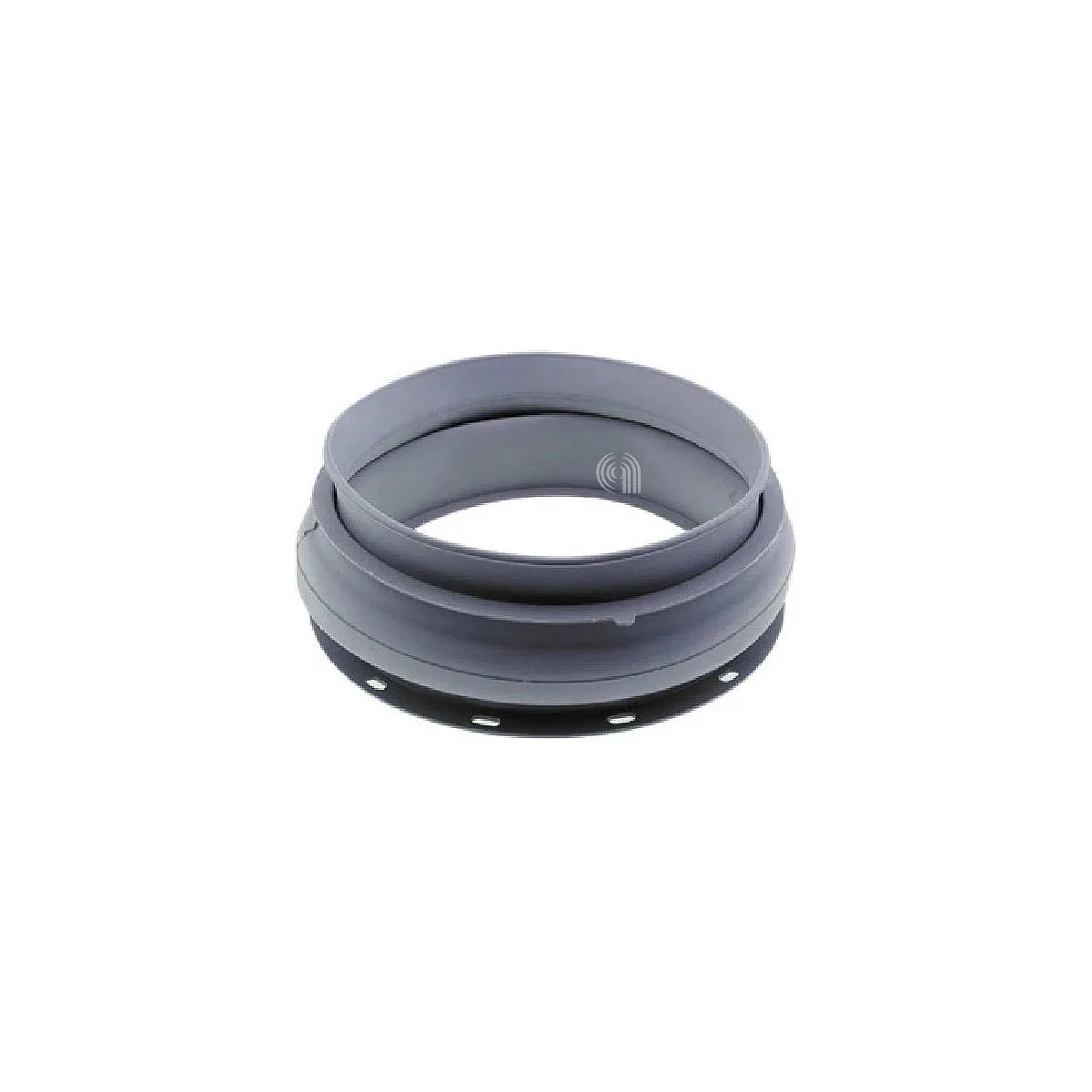 INDESIT, ARISTON, HOTPOINT - Soufflet en caoutchouc pour hublot de lave-linge - C00110330