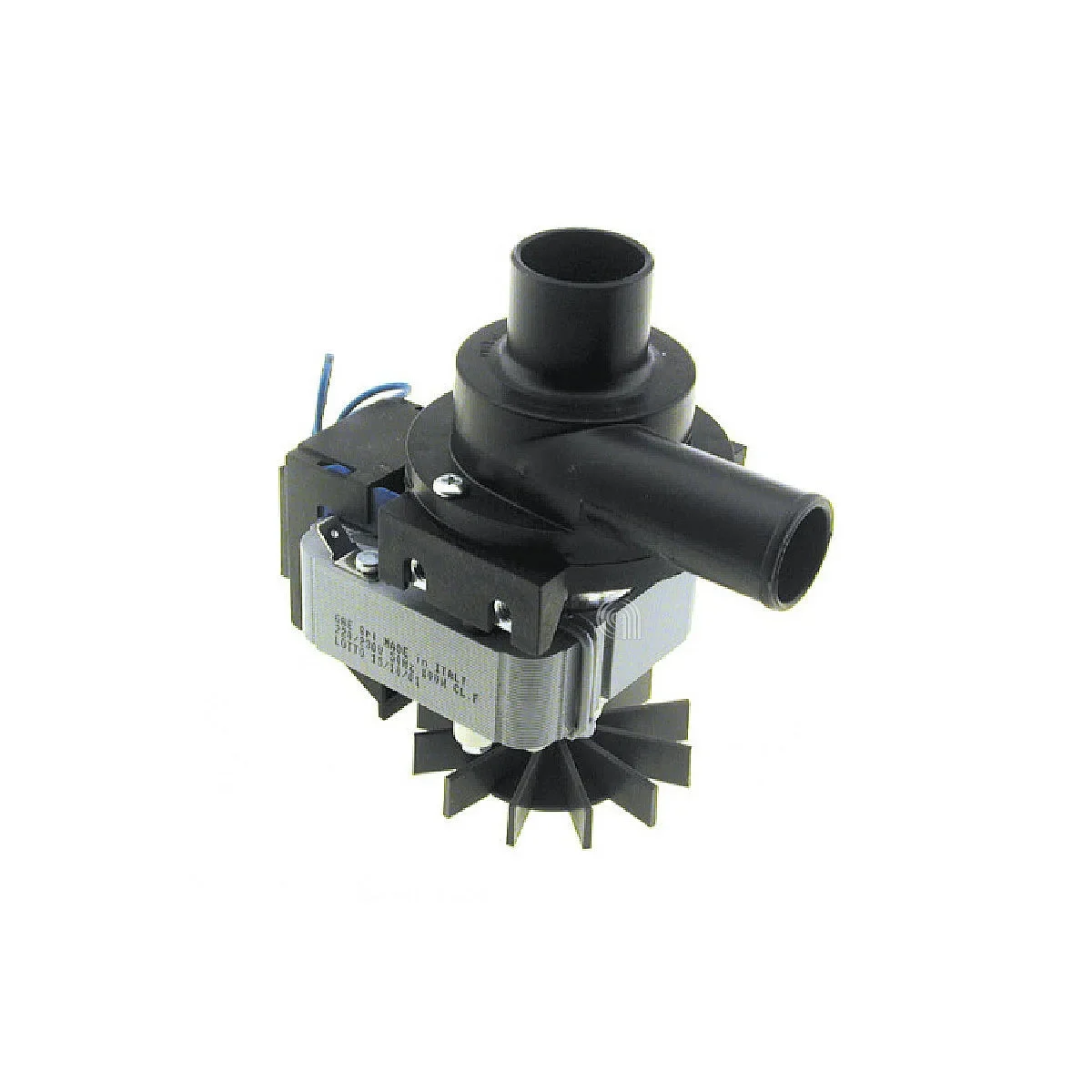 WHIRLPOOL, ELECTROLUX, AEG - Pompe de vidange pour lave-linge - 481236018012