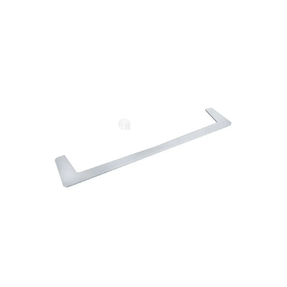 INDESIT - Profil avant en verre Réfrigérateur - C00114787