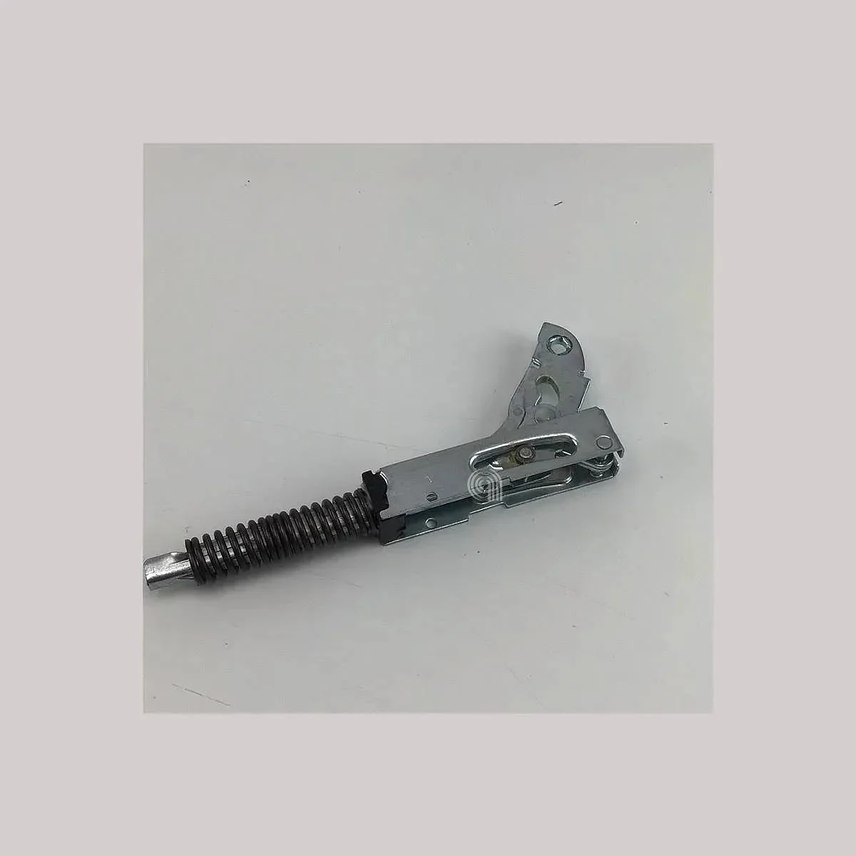 Charnière de porte de four Bosch compatible avec les codes 00499983 et 00490748
