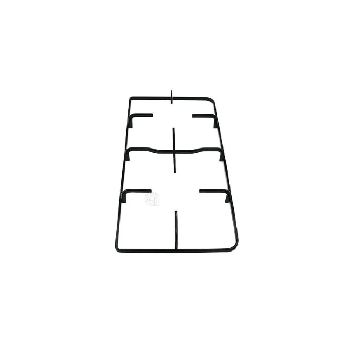 RICAMBI CUCINA - Plaque de cuisson grill - P4751
