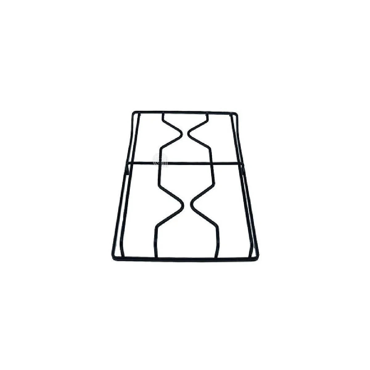 ARISTON, PIÈCES DE RECHANGE CUISINE - Gril pour plaque de cuisson - P0256