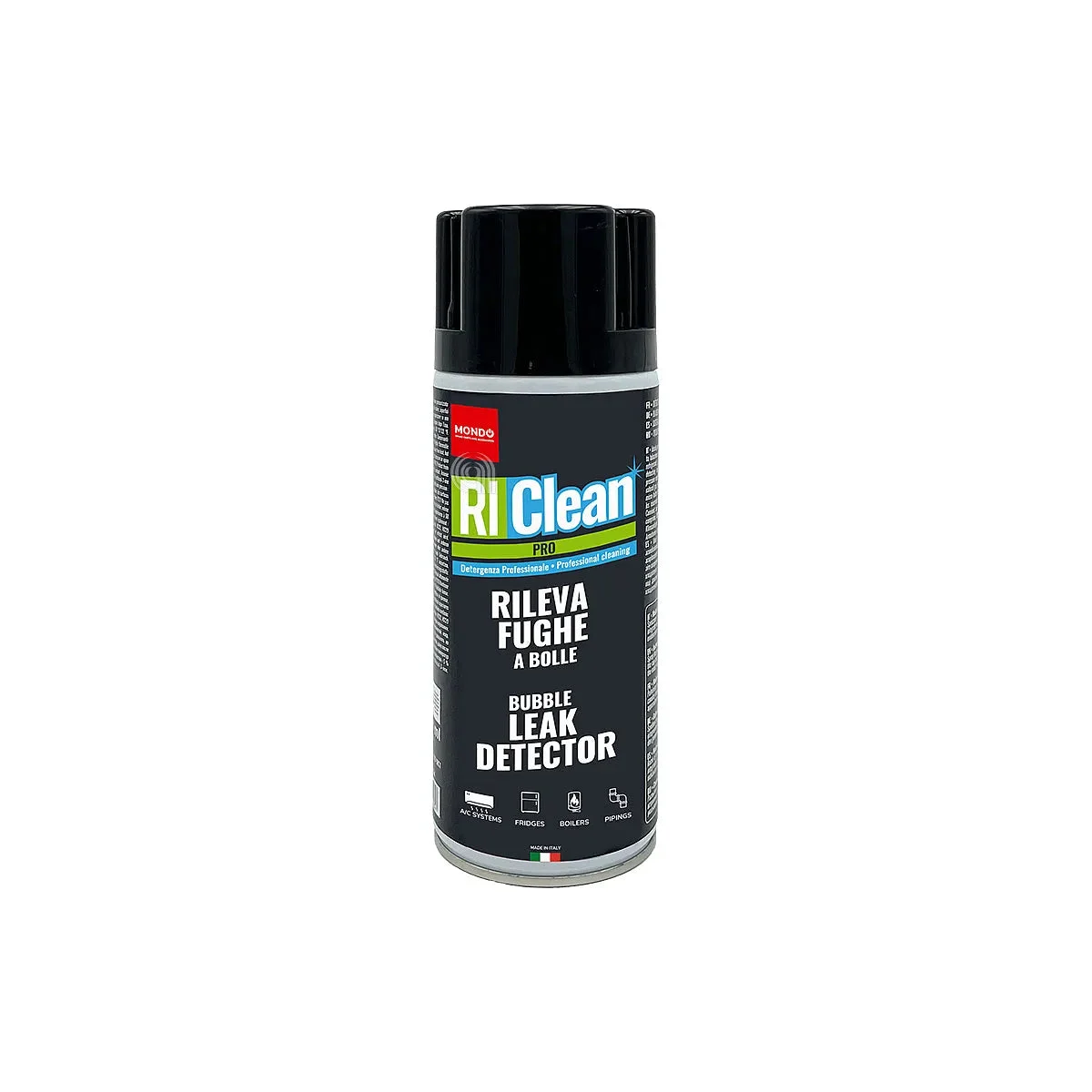 RICLEAN MONDO - Vaporisateur Détecteur de Fuites 400ml - AST-00550524