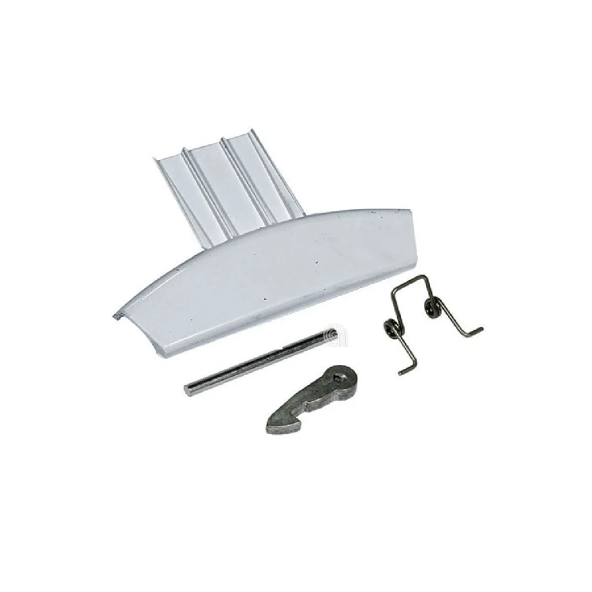 ARISTON HOTPOINT - Poignée de porte de lave-linge - C00259409
