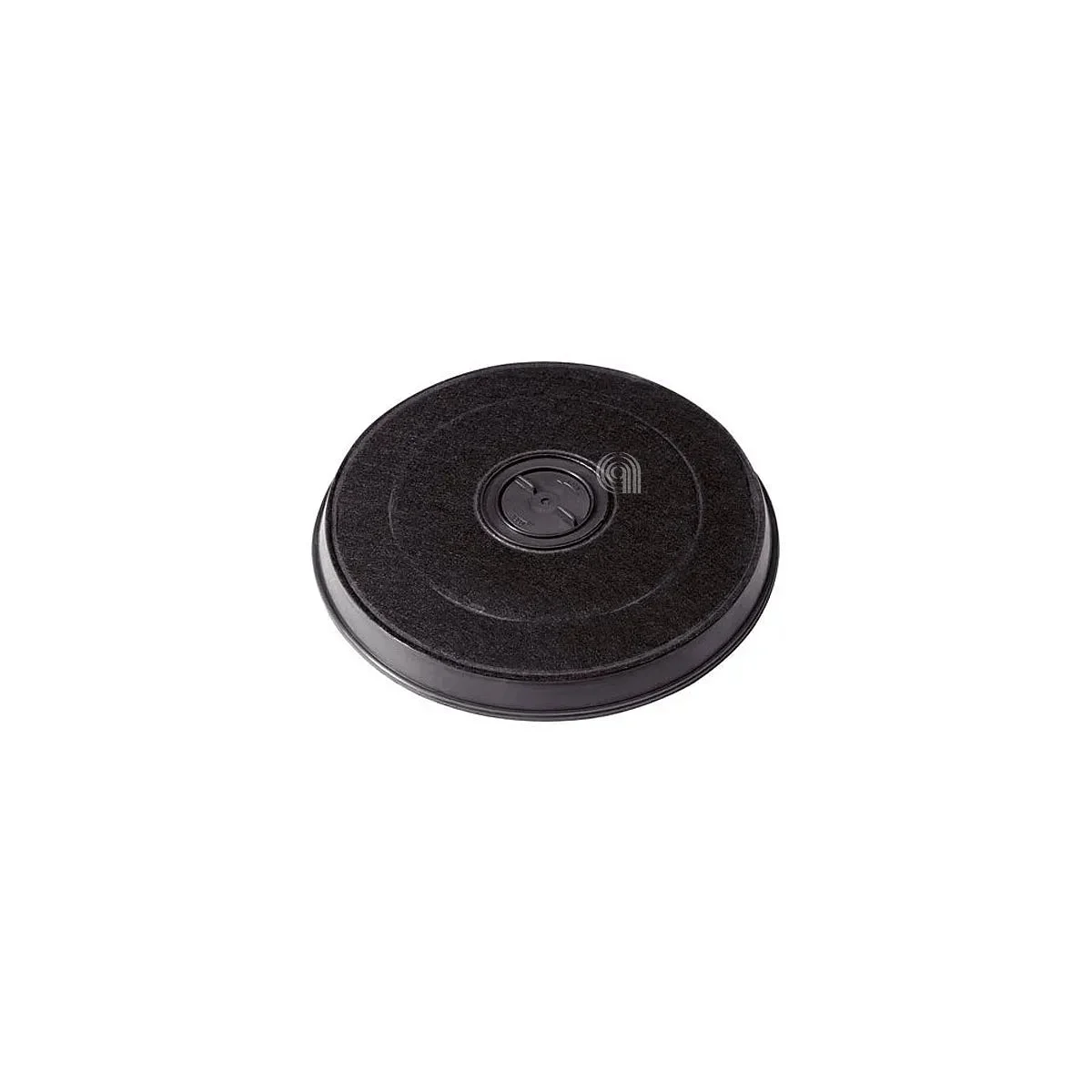 Filtre à charbon circulaire original pour hotte Franke 1120017979