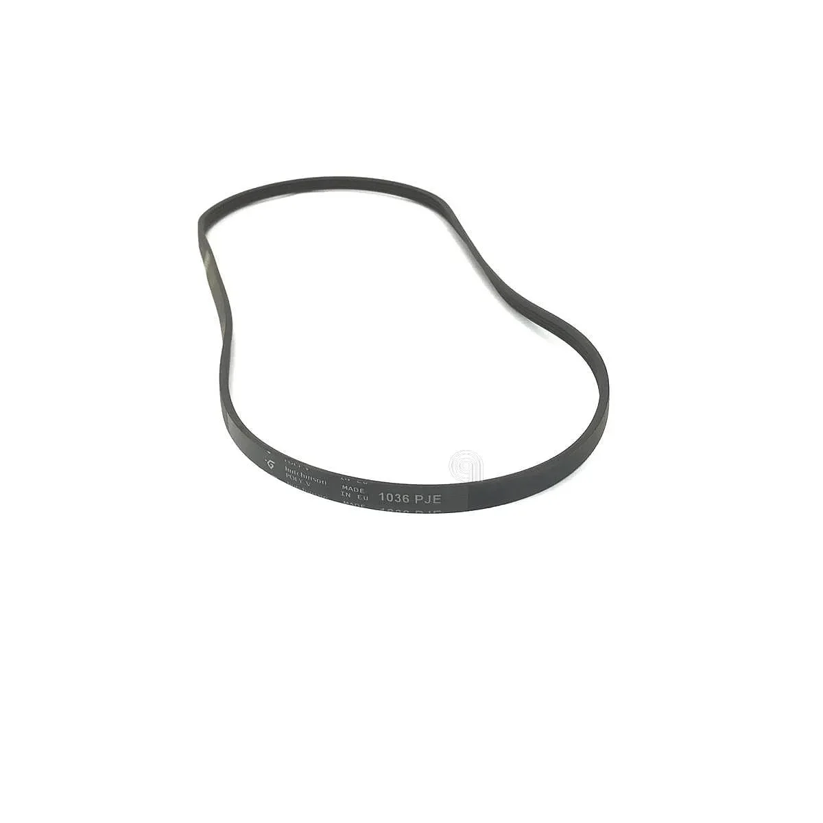 SILTAL FAR TEKA - Courroie Poly-V pour Machine à Laver - 36529900