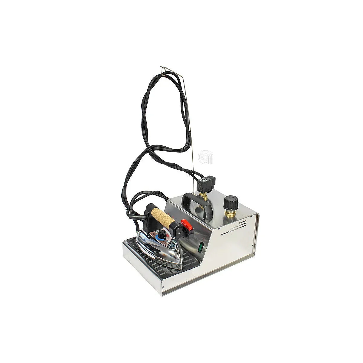 MONDO - Unité de commande de vapeur pour fer à repasser - AST-55804026