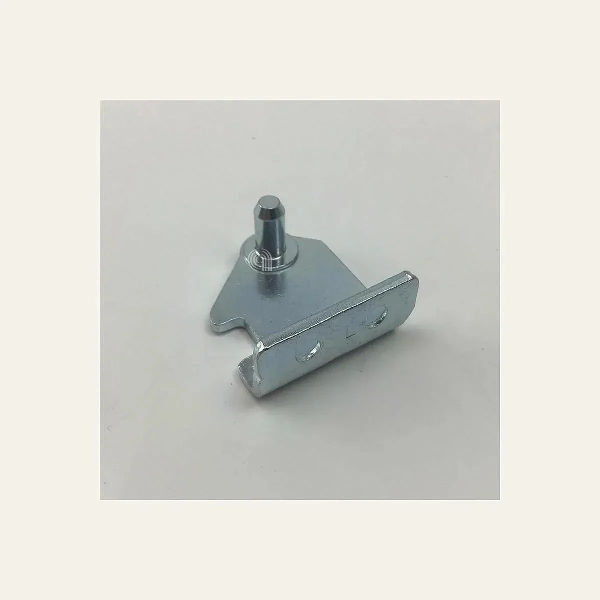 Charnière de porte originale réfrigérateur LG AEH75596702