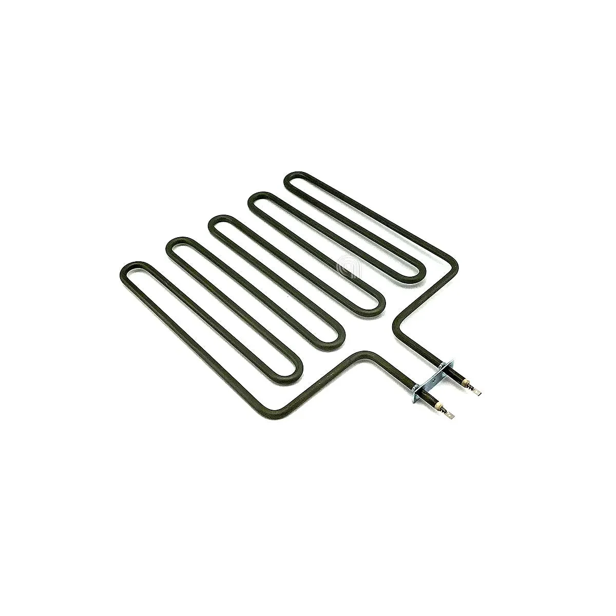 HARVIA - Élément chauffant pour sauna - ZSK-710