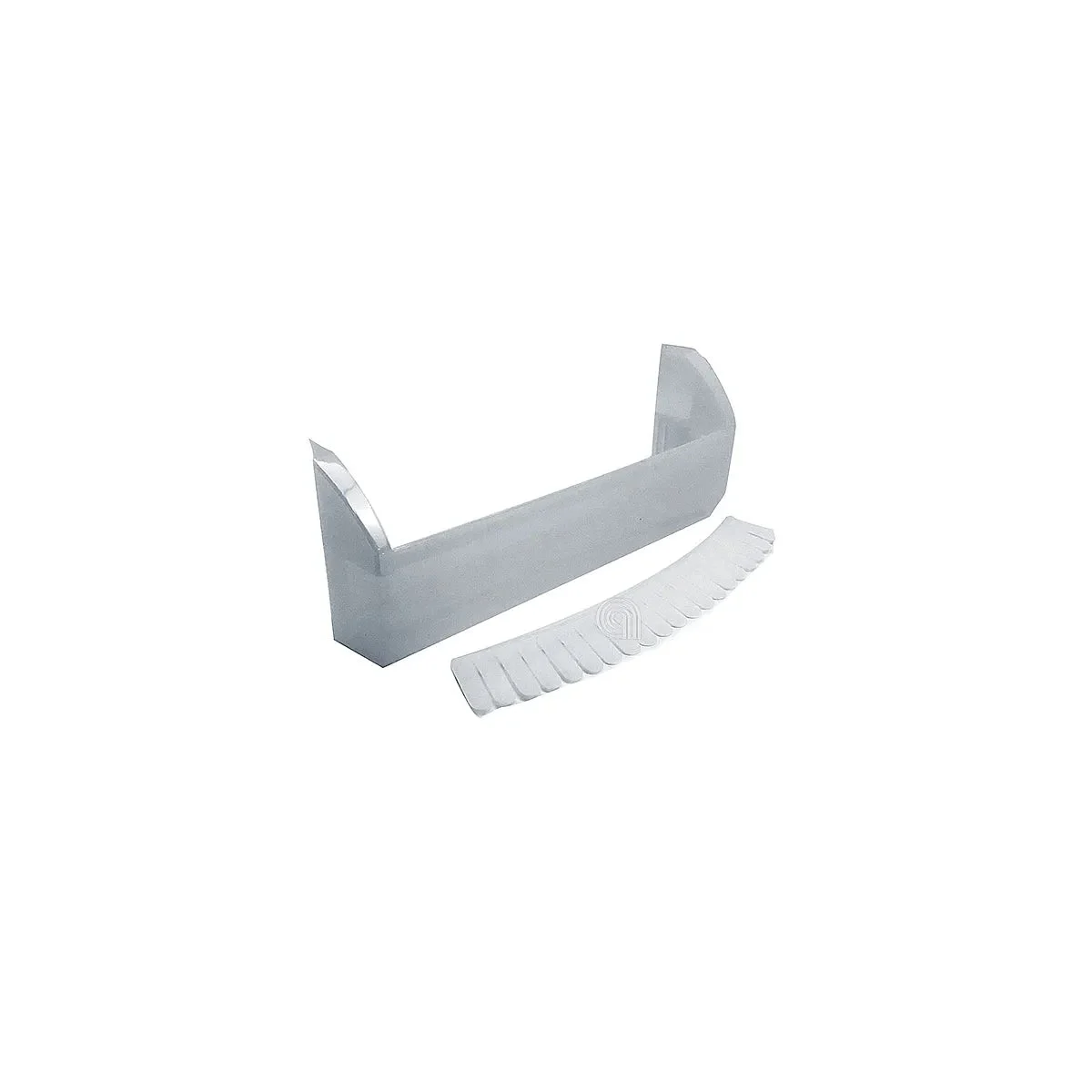ELECTROLUX, REX, ZANUSSI, BRANDT, FAURE - Réfrigérateur porte balcon - 2251276016