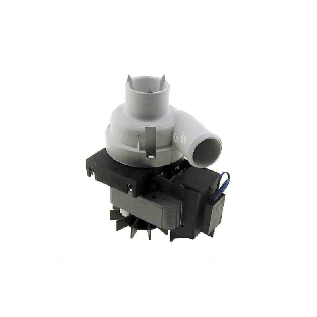 CANDY HOOVER - Pompe de vidange pour lave-linge - 674210