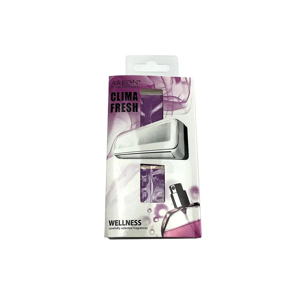 UNIVERSALE - Parfum pour climatiseur split - AST-00551413