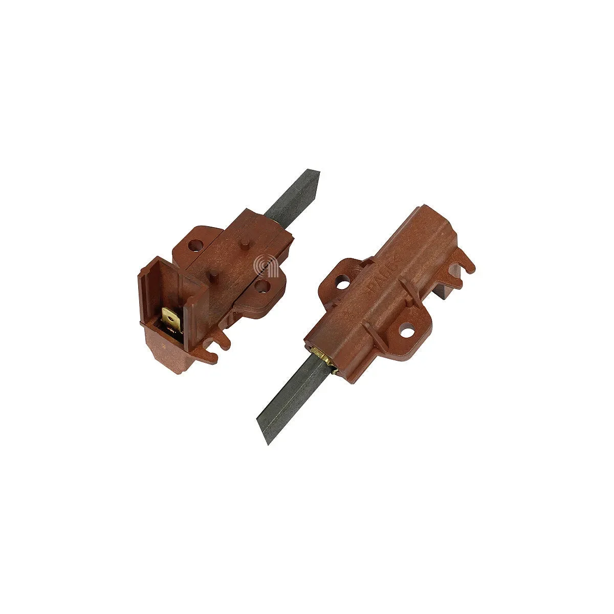 WHIRLPOOL, ARISTON, CREDA, INDESIT, HOTPOINT, SCHOLTES - Balais moteur pour machine à laver - 482000023015