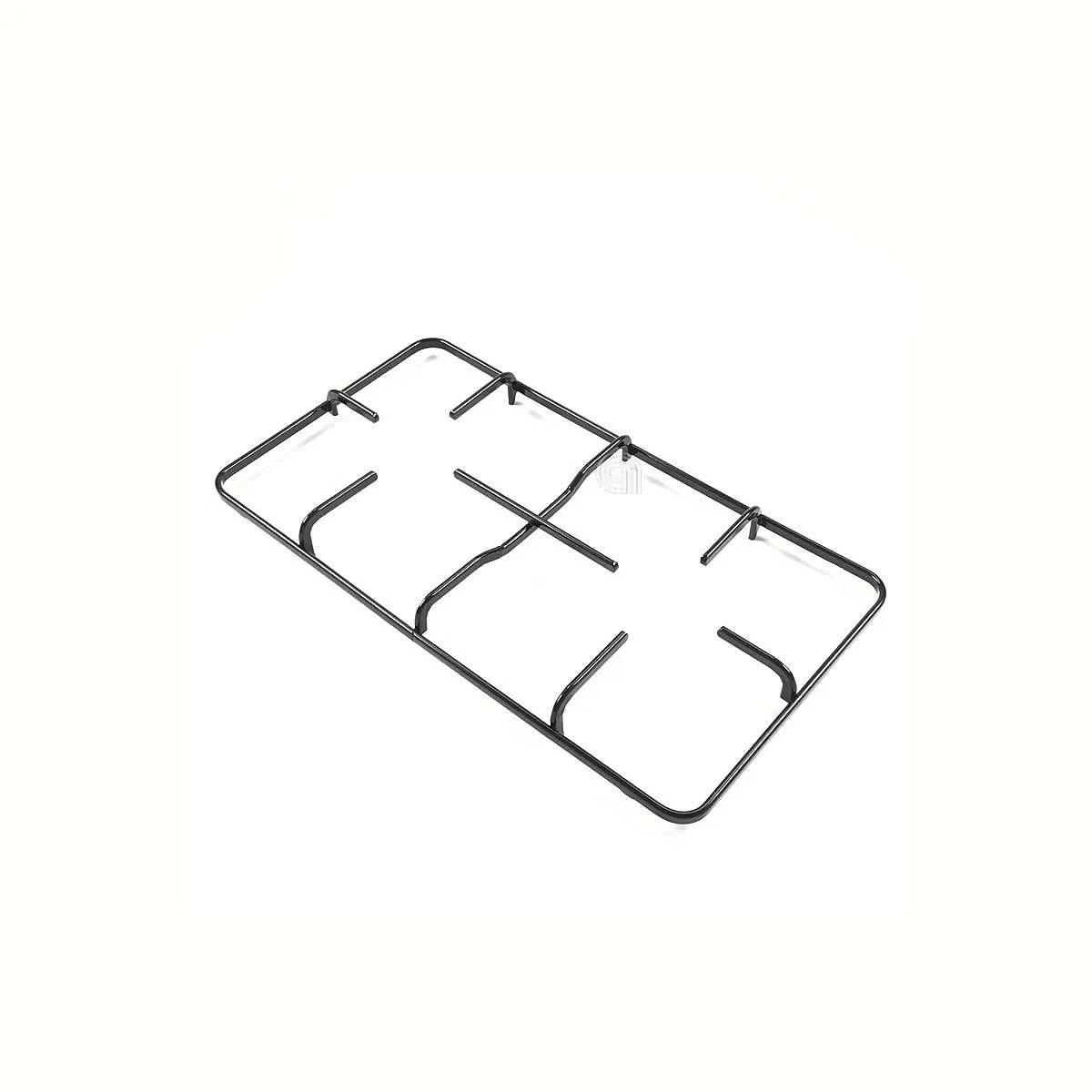 RICAMBI CUCINA - Plaque grill plate 2 brûleurs - AST-00535140