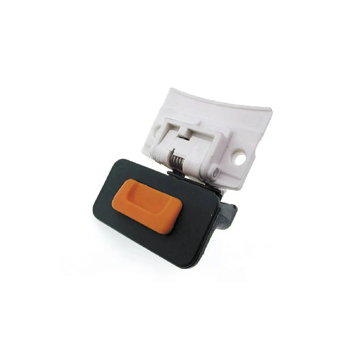 BOSCH SIEMENS - Poignée de Porte de Machine à Laver - 00040344