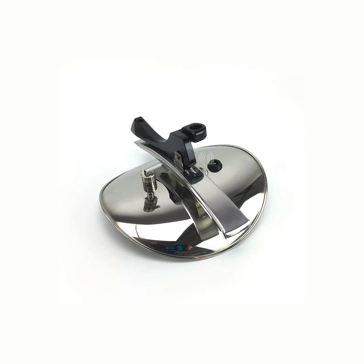 couvercle inox complet pour autocuiseur Lagostina LS-090002000112