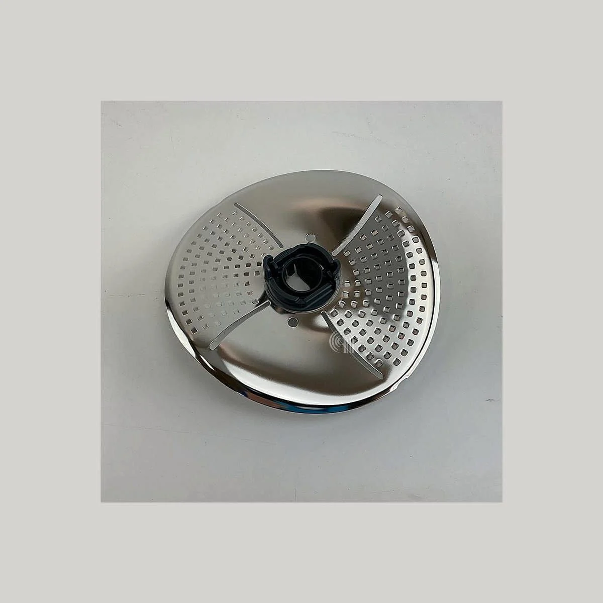 couvre-lame épluche-pommes de terre Vorwerk Bimby TM5 code 01092 12149