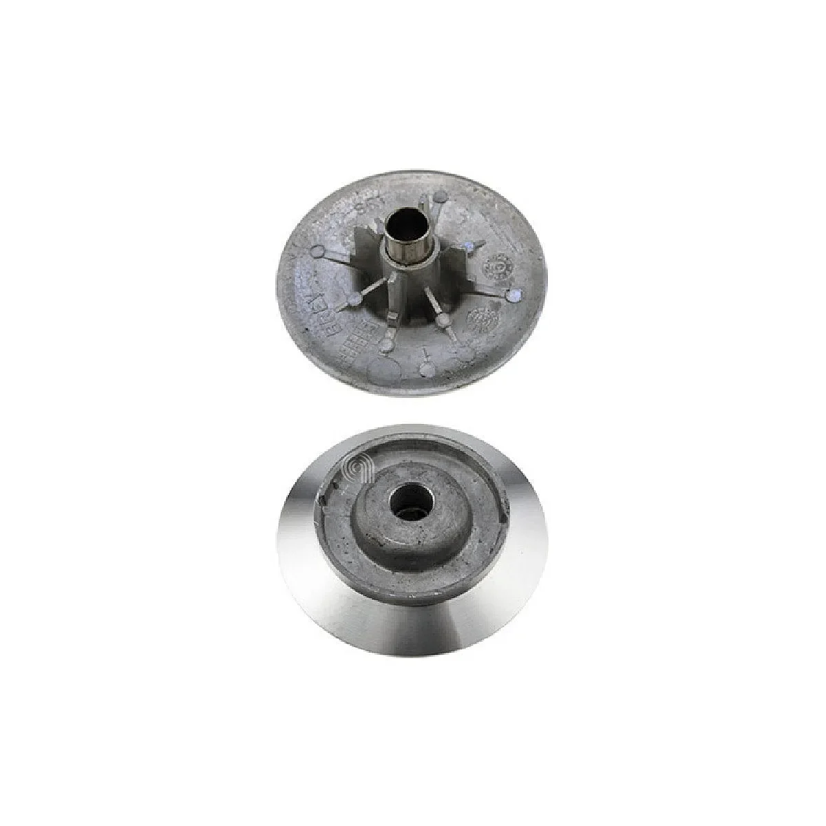 RICAMBI CUCINA - Brûleur adaptable pour plaque de cuisson - B4726