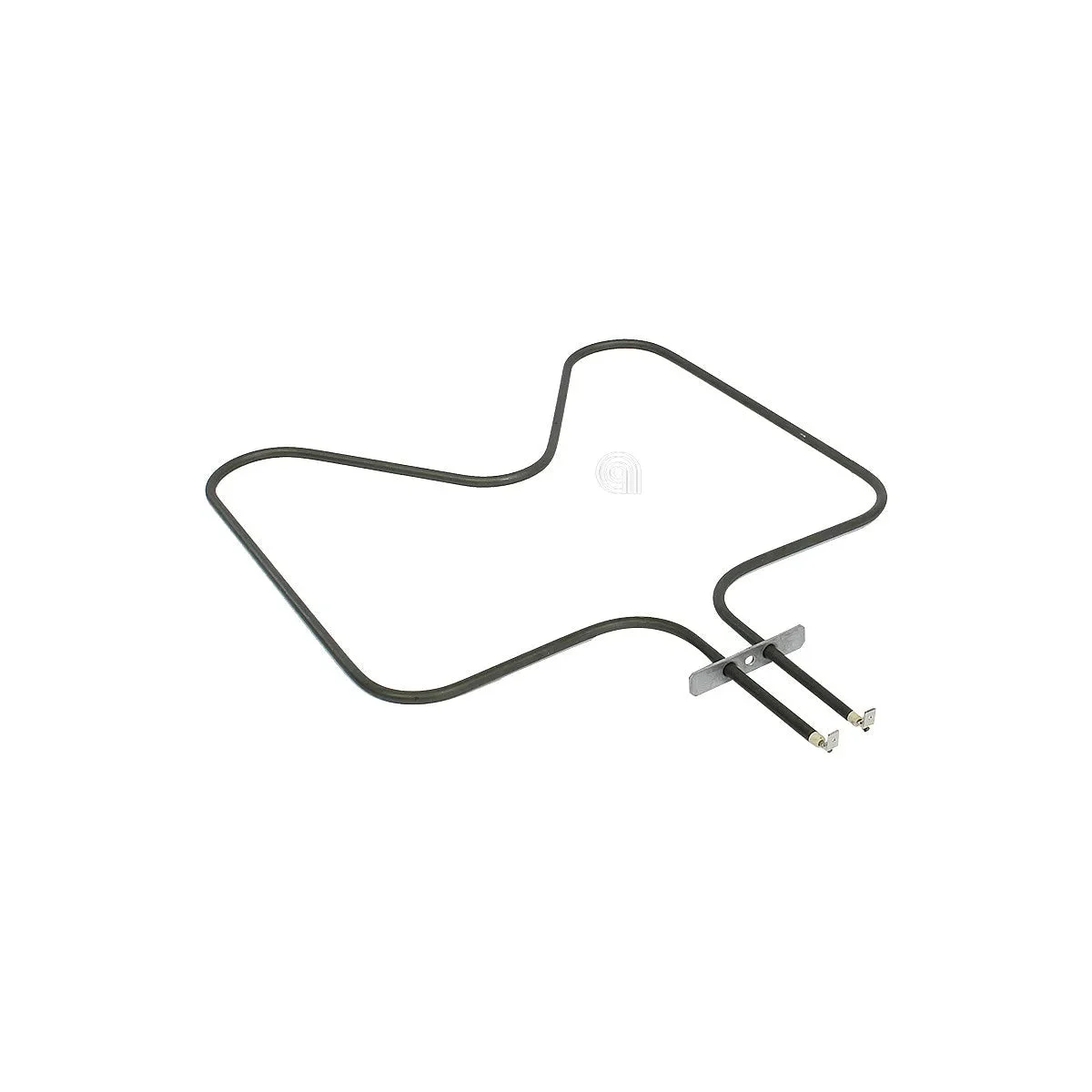 ELECTROLUX, AEG, IKEA, ZANUSSI - Résistance inférieure four 1000W - 3871428011