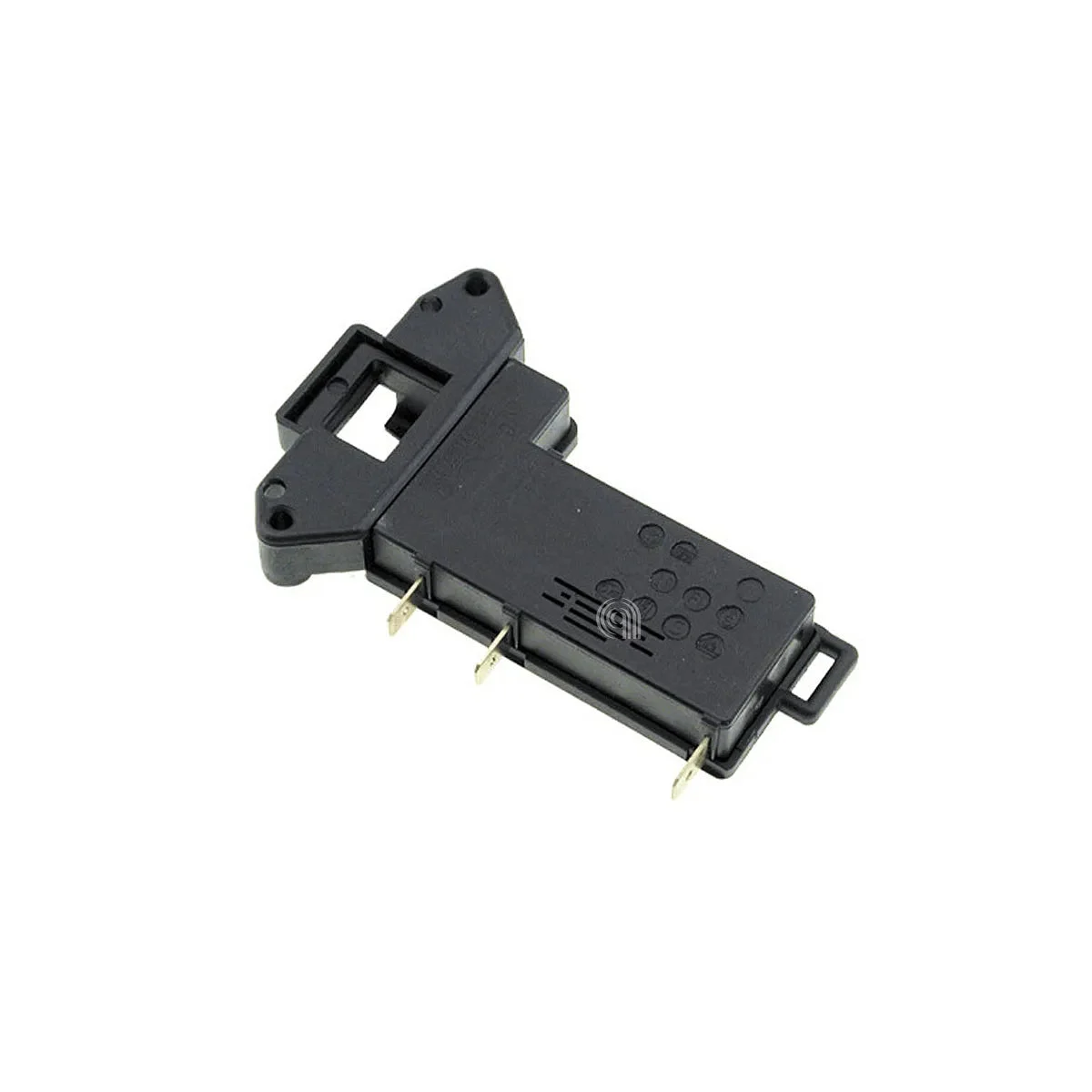 BOSCH SIEMENS PHILCO - Bloc de porte pour lave-linge - 00050097