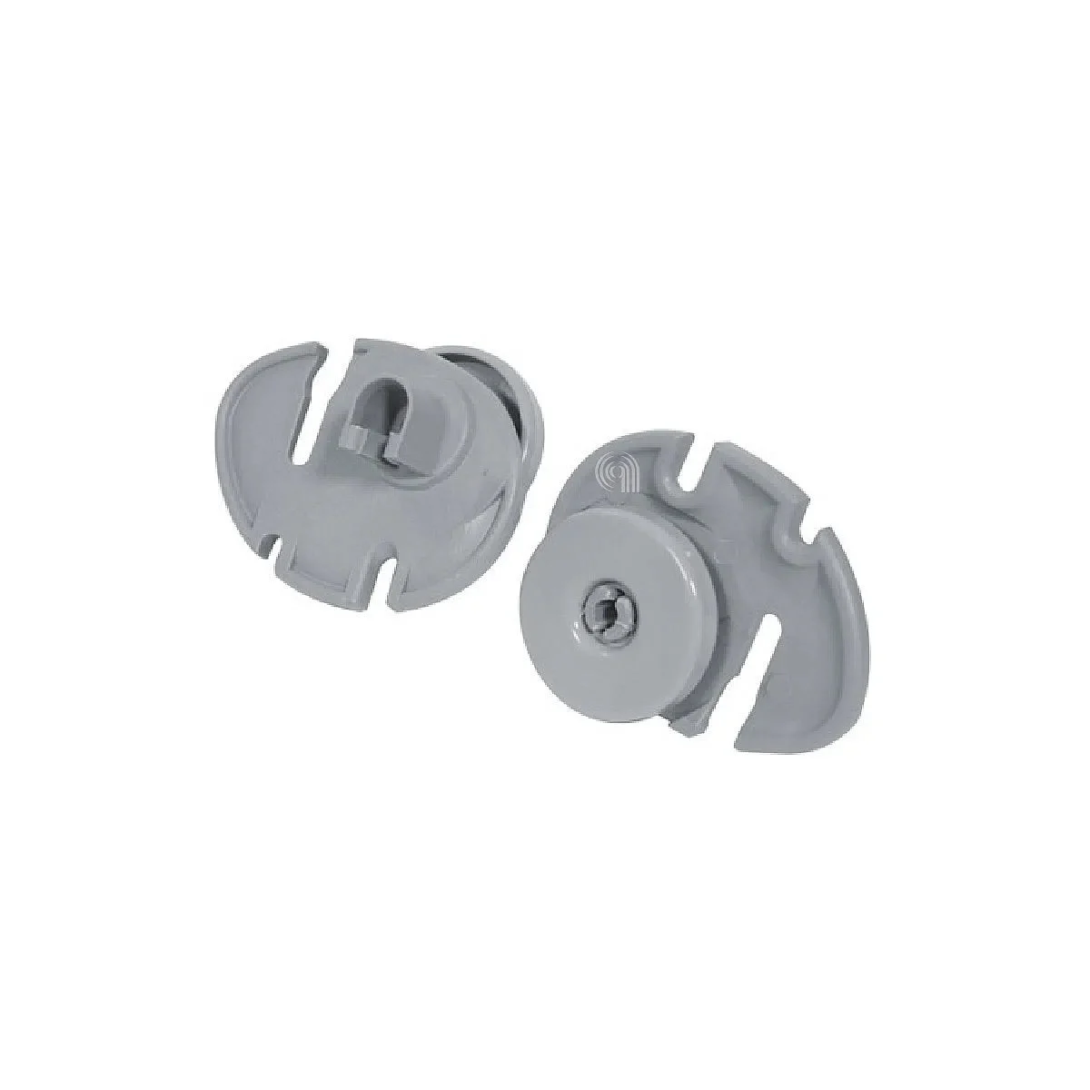 ELECTROLUX - Kit de roues pour panier de lave-vaisselle - AST-00540218