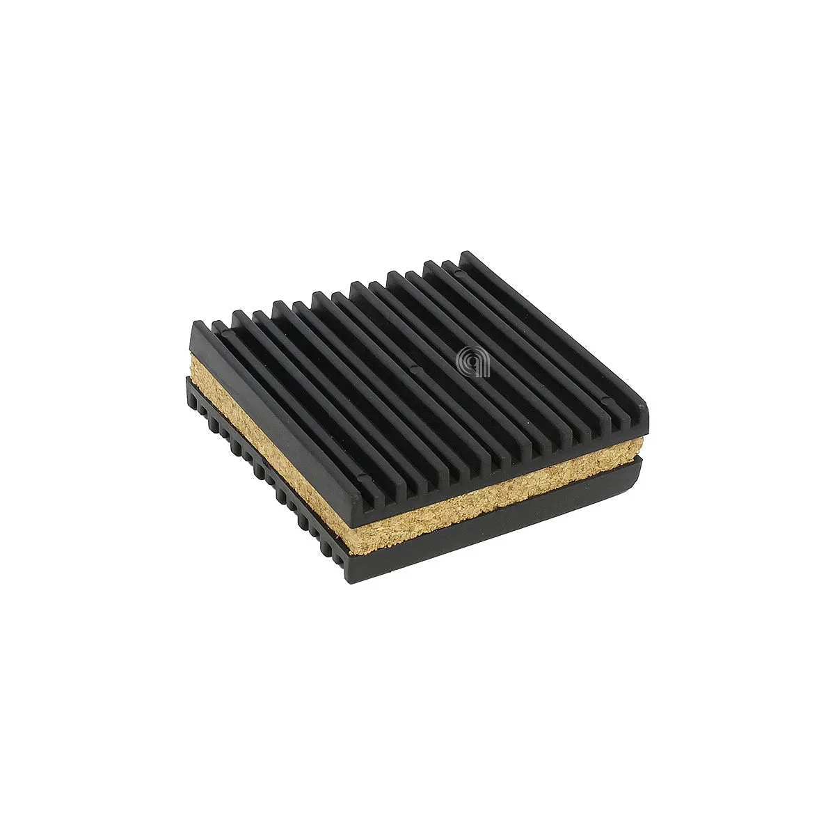 UNIVERSALE - Support antivibrations pour climatiseur - AST-00551405