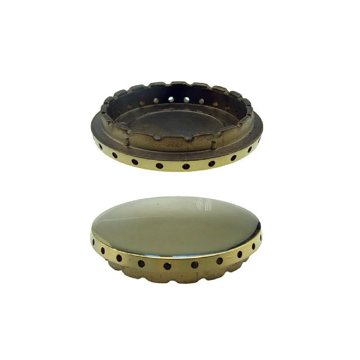 NARDI - Pare-flammes Plaque de Cuisson - L3601