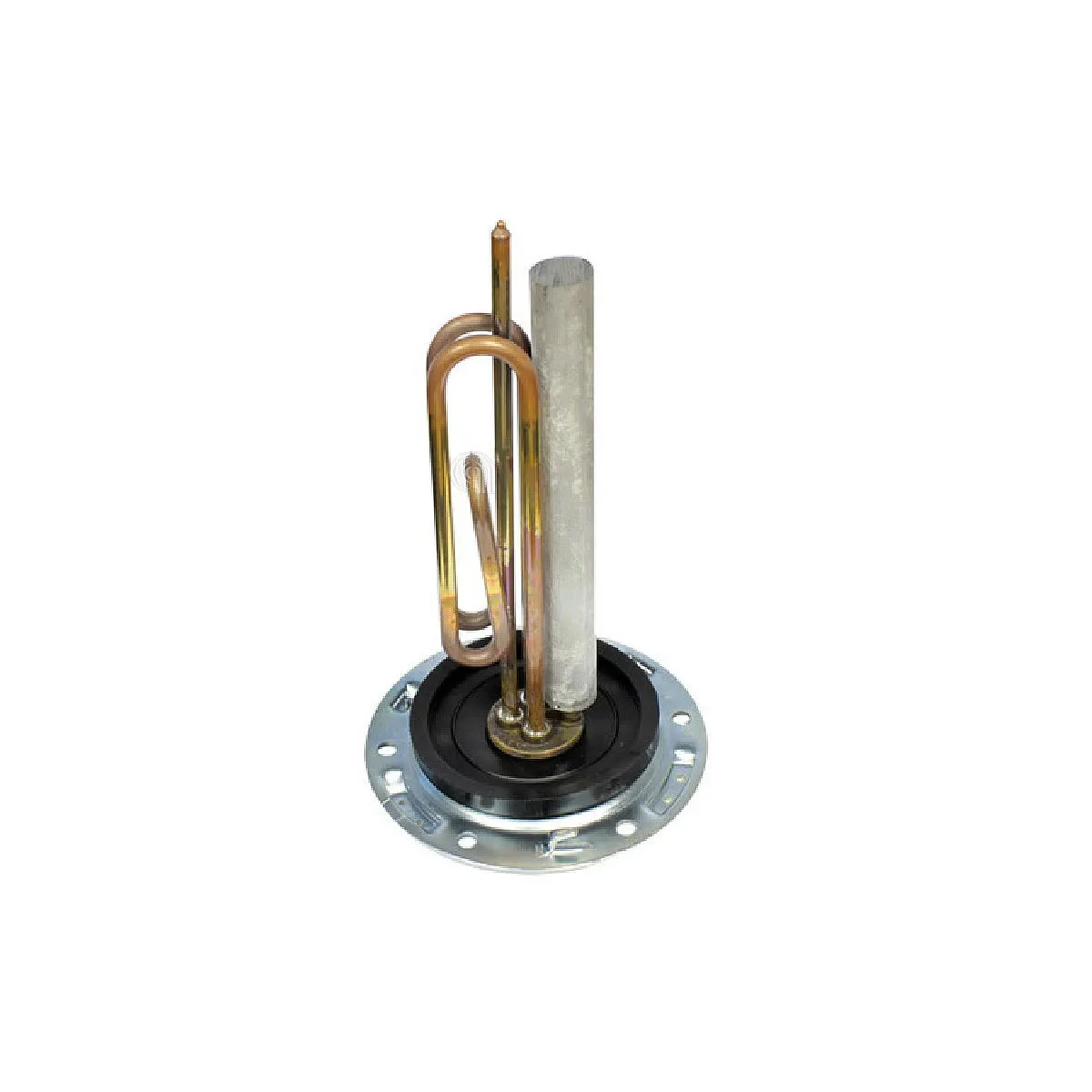 ARISTON - Résistance Pliée 2400W pour Chauffe-eau - AST-00205083