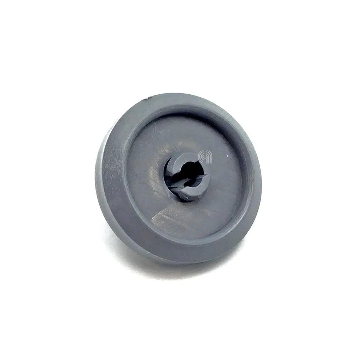 MIELE - Roulettes Panier Inférieur Lave-vaisselle - 02372351