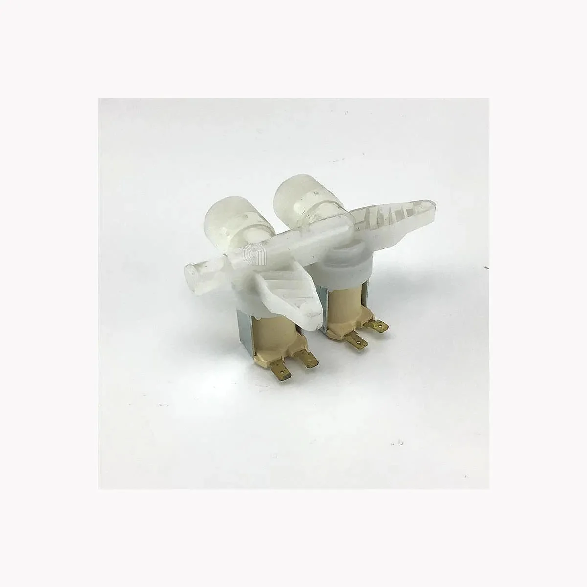 GENERAL ELECTRIC - Électrovanne 2 voies pour lave-linge - WH13X10024