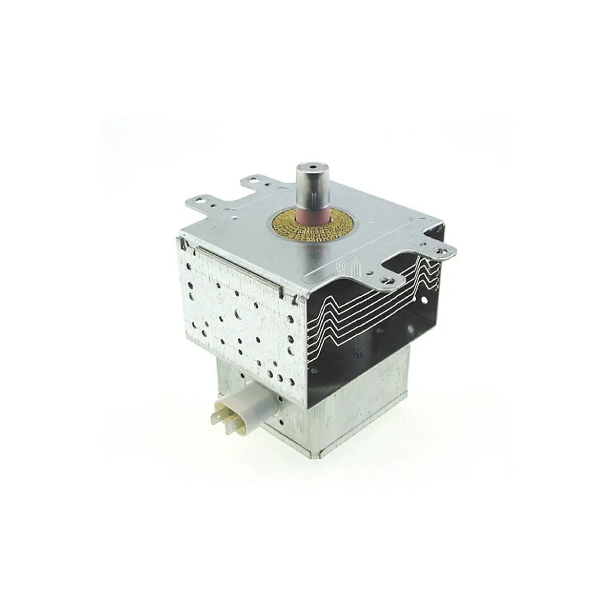 FRANKE, WHIRLPOOL, BAUKNECHT, IKEA, PHILIPS, IGNIS, LADEN, JUNO, NEUTRAL, RADIOLA - Magnétron pour Four à Micro-ondes - 2M 107A 795 1