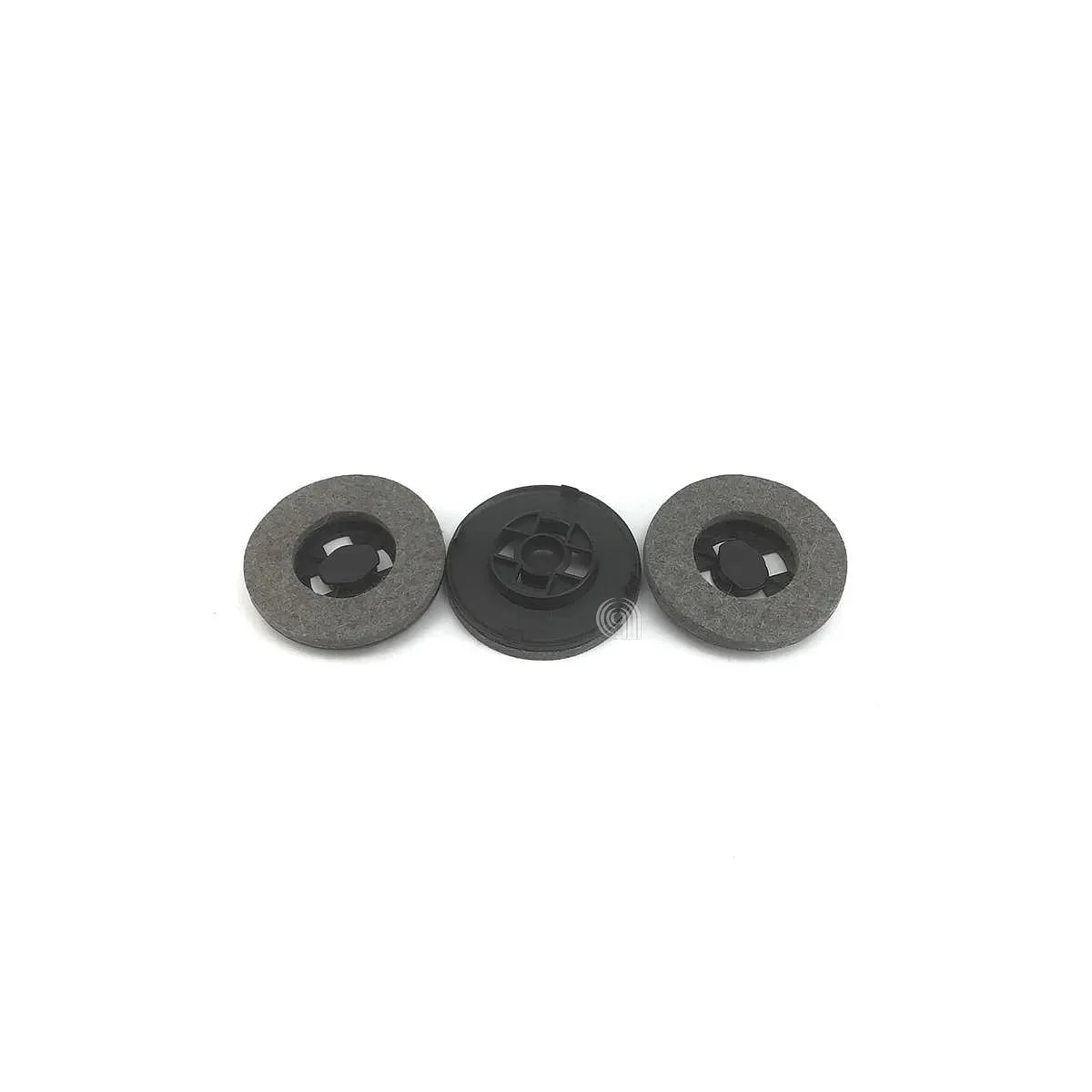 UNIVERSALE - Brosses en feutre pour aspirateur - AST-00805548