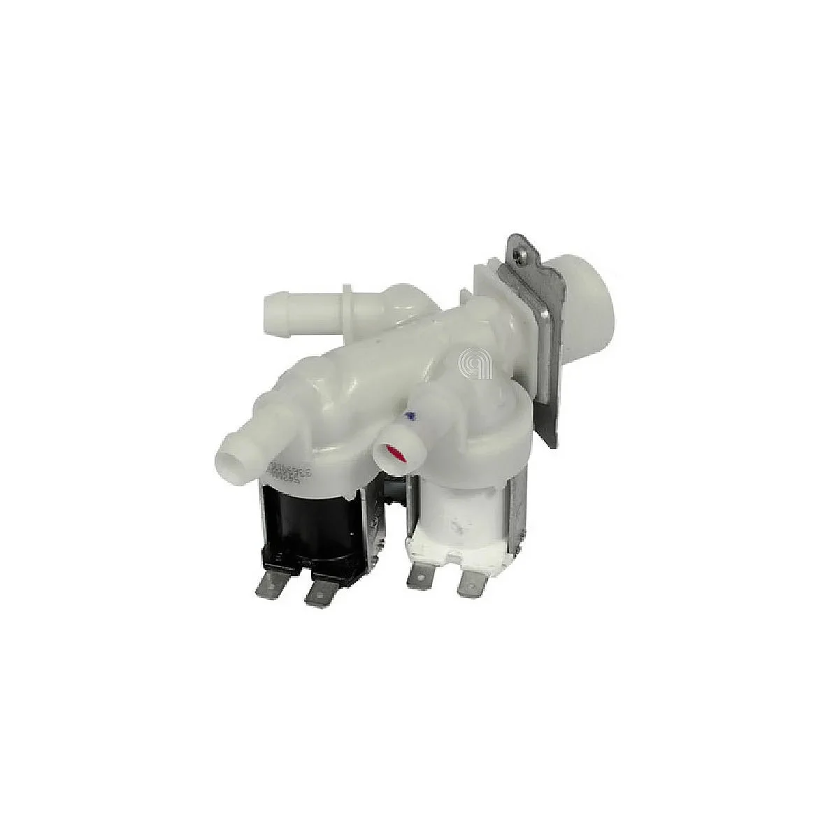 BOSCH, BALAY, SIEMENS, CONSTRUCTA - Électrovanne 3 Voies Lave-linge - 00173910