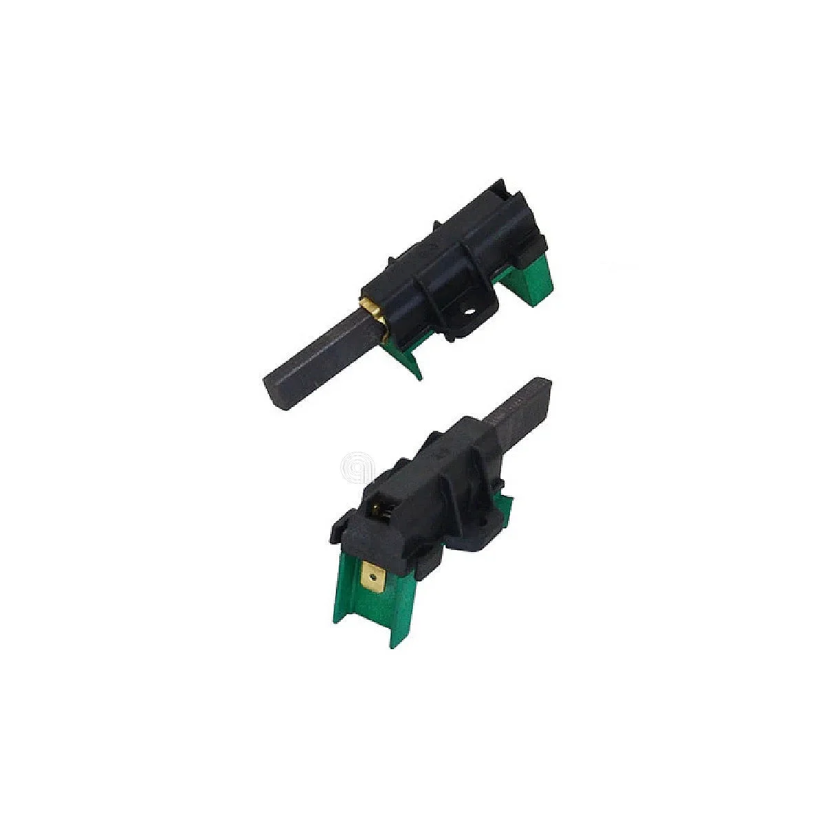 BEKO, BELLING, ELIN, ESKIMO, GRUNDIG, SMEG - Balais de moteur pour lave-linge - 371202402