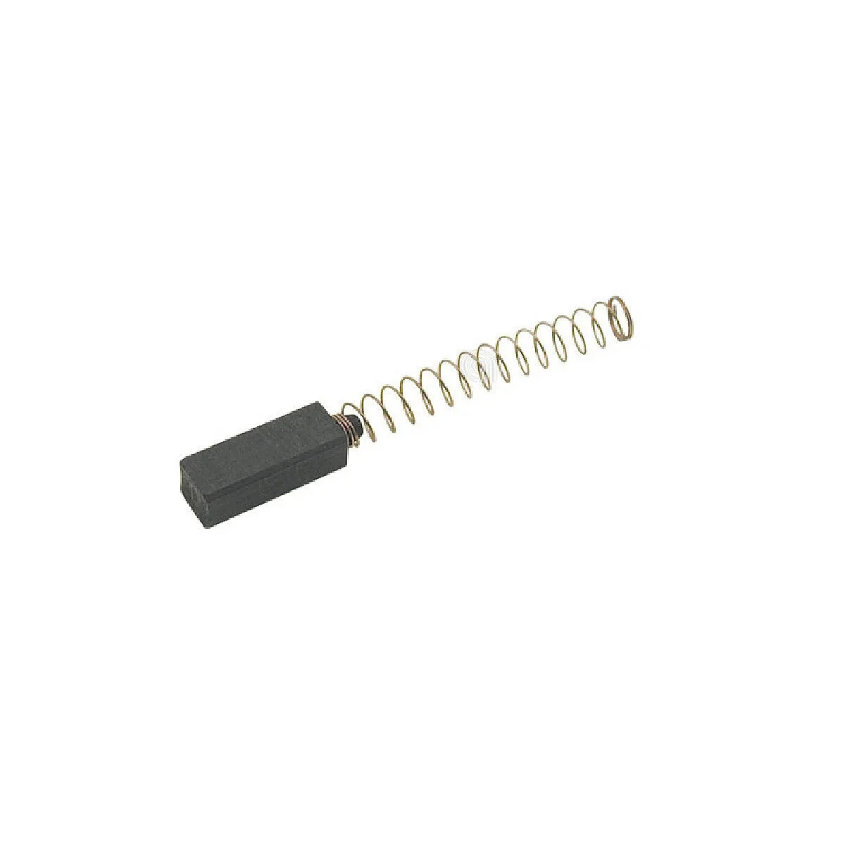 UNIVERSALE - Balais de charbon pour aspirateur - AST-00801023
