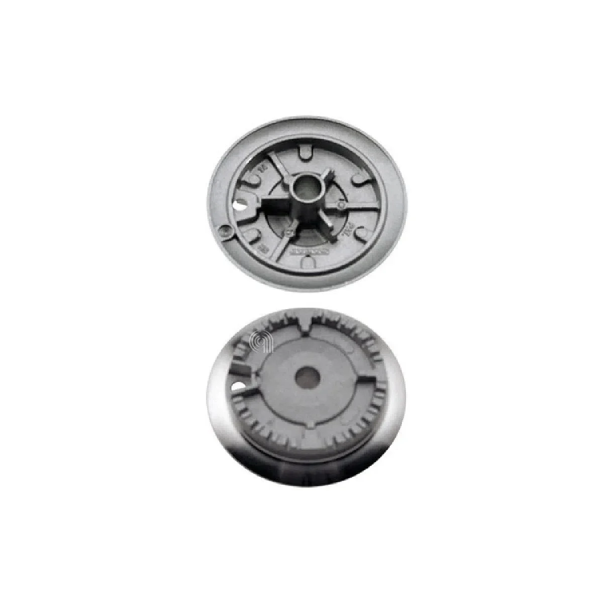 RICAMBI CUCINA - Brûleur semi-rapide pour plaque de cuisson - B3621